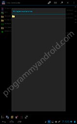 TotalCommander Screenshot 2